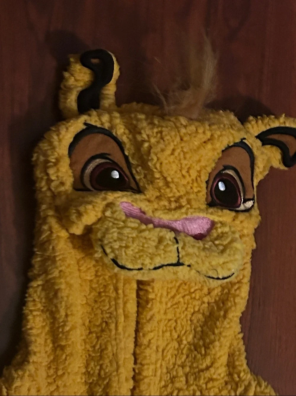 Disney The Lion King 